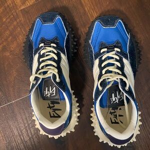 Women’s Eytys Fugu sneakers